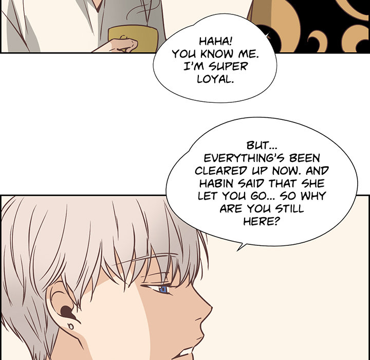 An Innocent Sin - episode 93 - 62