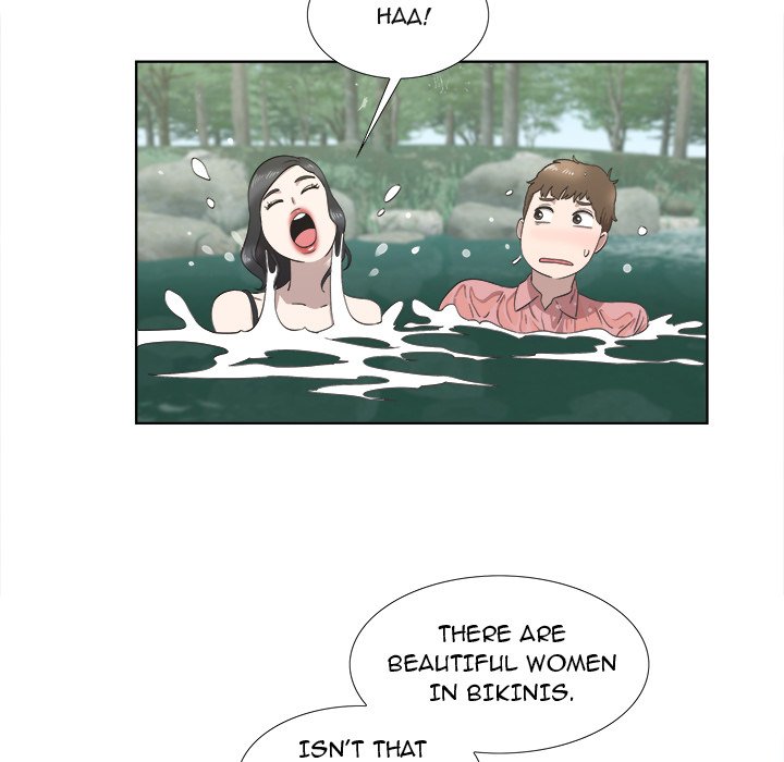 New Teacher in Town - episode 17 - 36