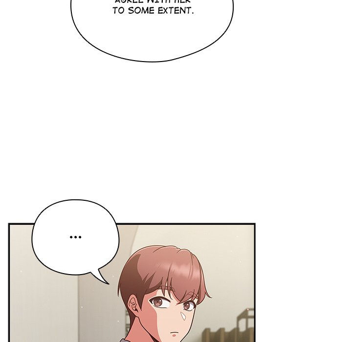 Honey Sweet Part-Time Job - episode 4 - 98