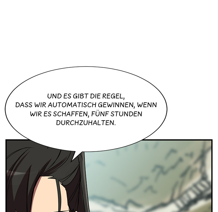 Meine Schulzeit mit Rang F - episode 45 - 51