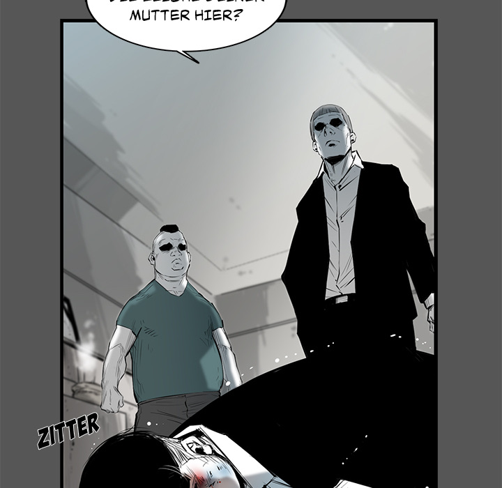 DIE, DAI - episode 5 - 113