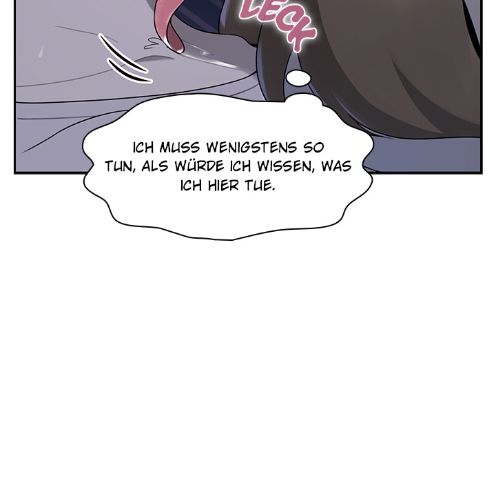 Tatzen auf dem Campus - episode 9 - 89