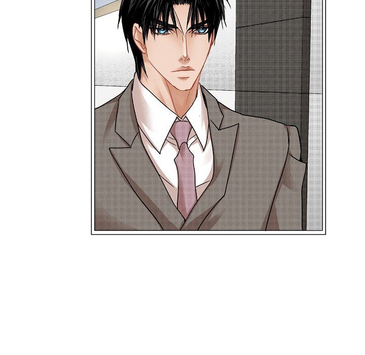 Work, Fight and Love - Webtoon Edition - episode 58 - 66
