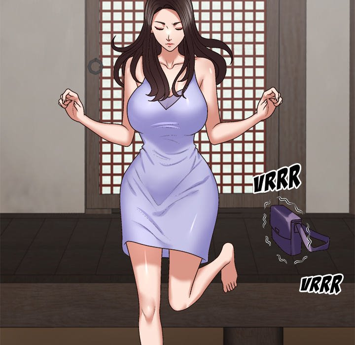 Spirit Possession - episode 53 - 80
