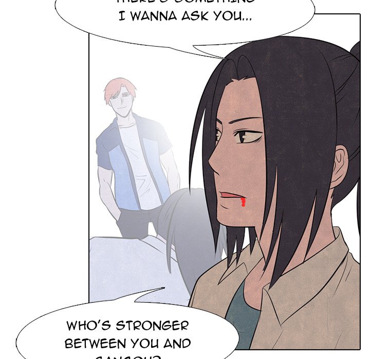 High School Devil - episode 56 - 36