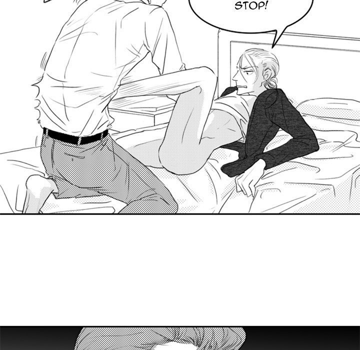 His Preference - episode 6 - 19