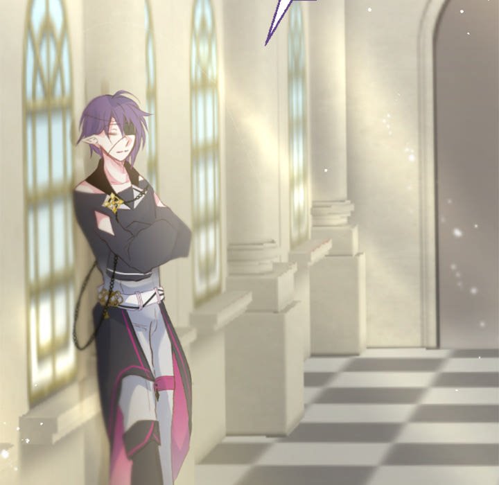Spring for the Headless Prince - episode 11 - 134