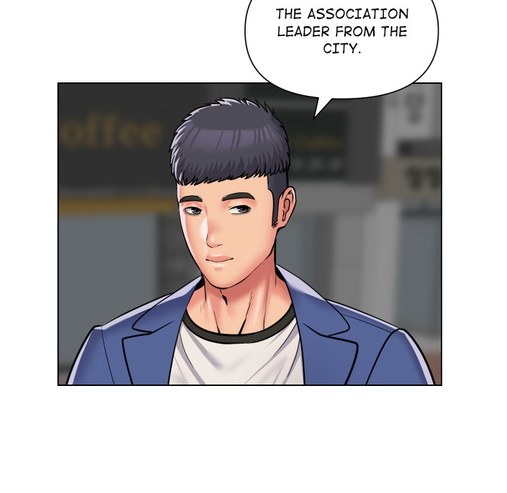 The Ladies' Associate - UNCENSORED - episode 59 - 7