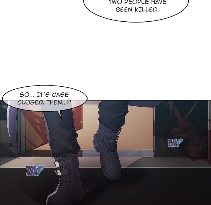 The Butterfly Dream - episode 2 - 35