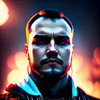 TikTok Account Photo
