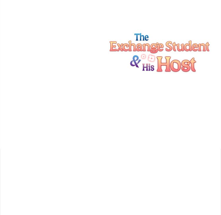 The Exchange Student & His Host - episode 1 - 151