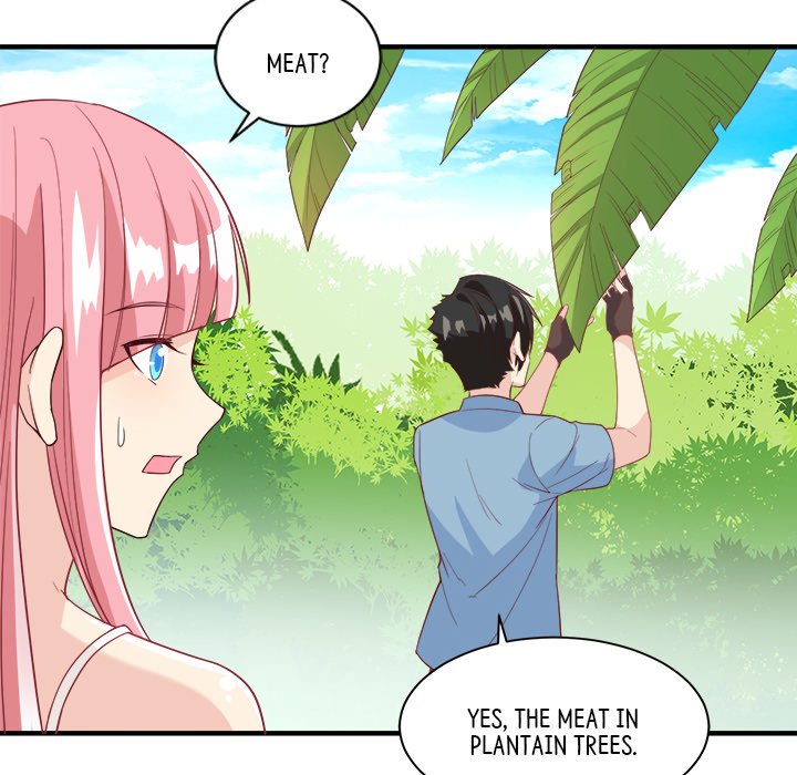 Survival Logbook - episode 4 - 72