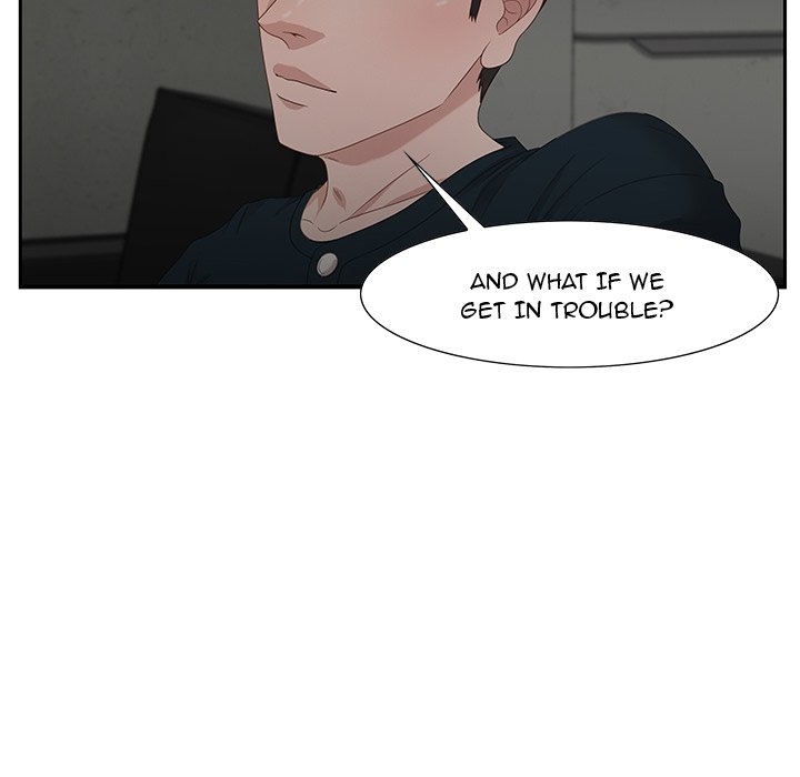 Tasty Chat: 0km - episode 12 - 29