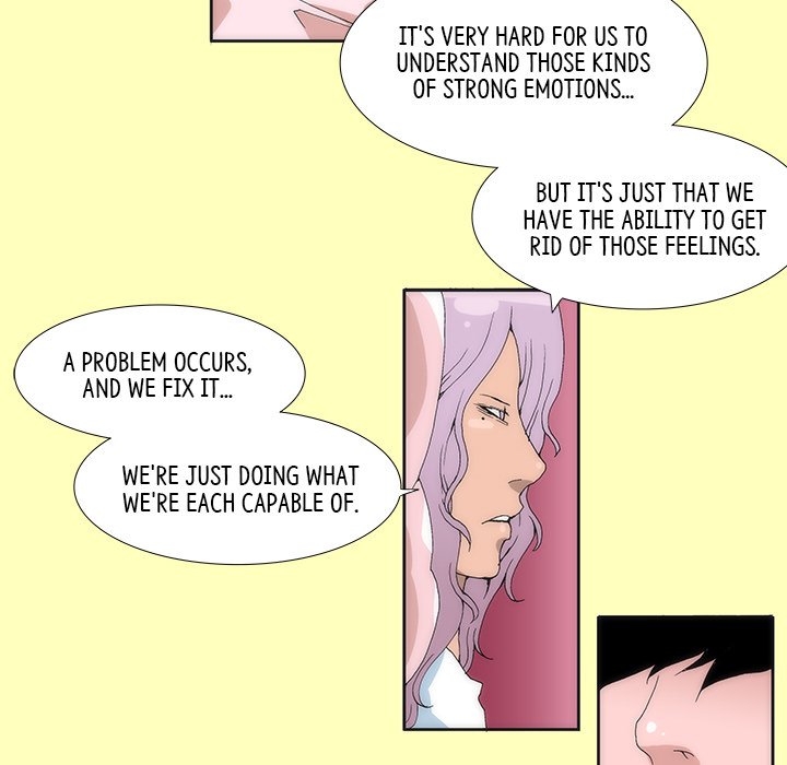 Tekiller - episode 11 - 27