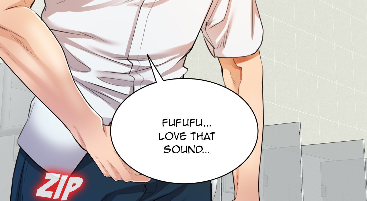 Secret Tutor - episode 1 - 49