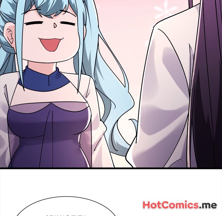 My Lovely Disciples - episode 95 - 109