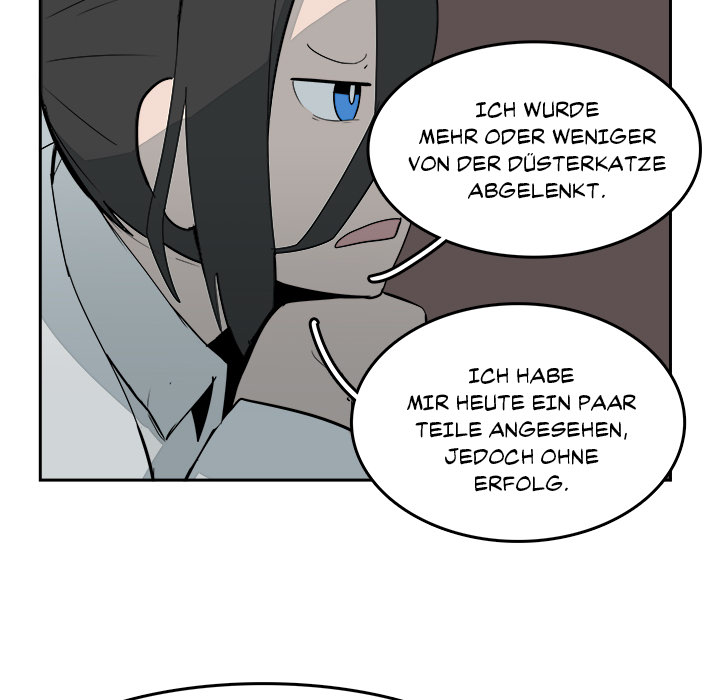 Justitia - episode 16 - 19
