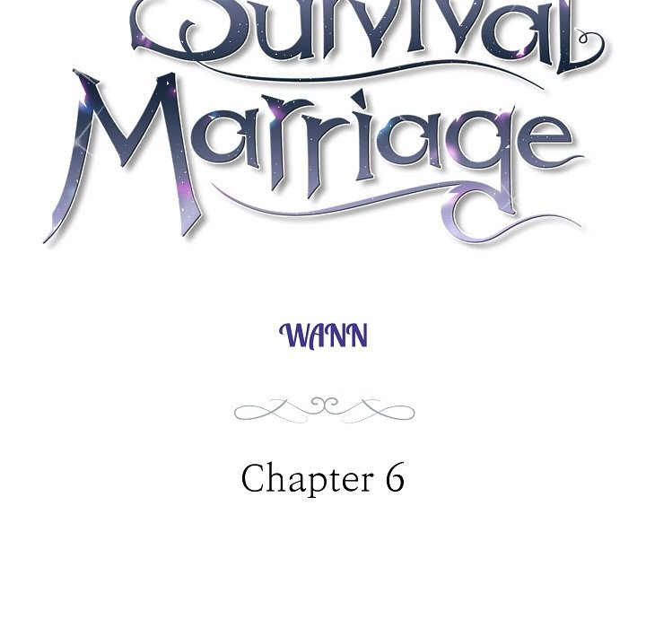 Survival Marriage - episode 6 - 6