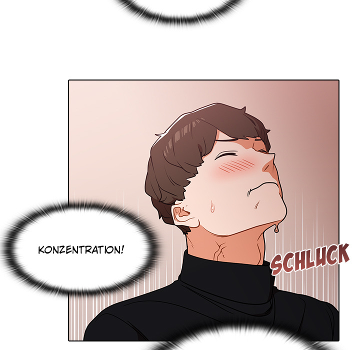 Fan oder Geliebter? - episode 4 - 184