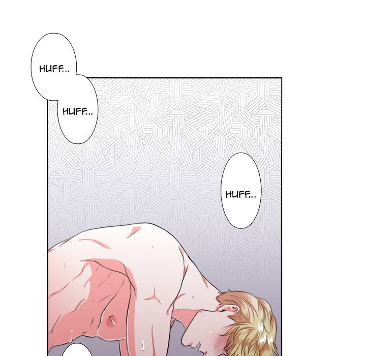 Same, but Different - episode 3 - 75