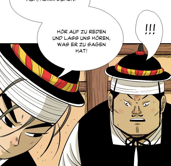 Der Schwertklan Joseons - episode 33 - 77