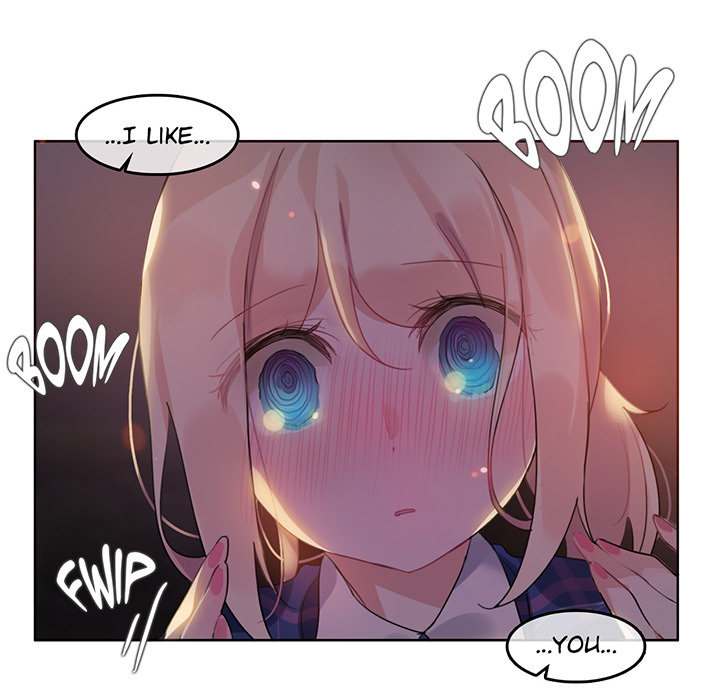 A Pervert's Daily Life - episode 45 - 74