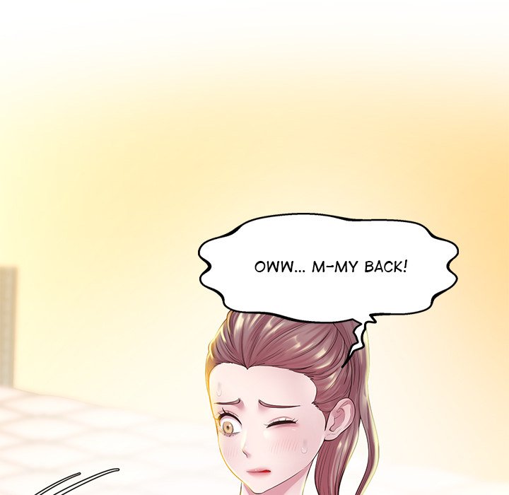 Tutoring the Lonely Missus - episode 8 - 11