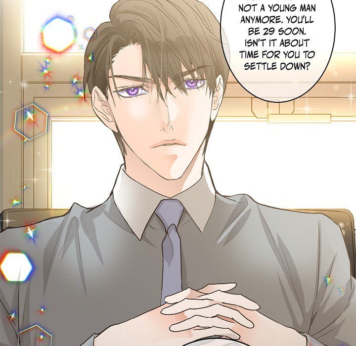 Sentimental Reasons - episode 1 - 14