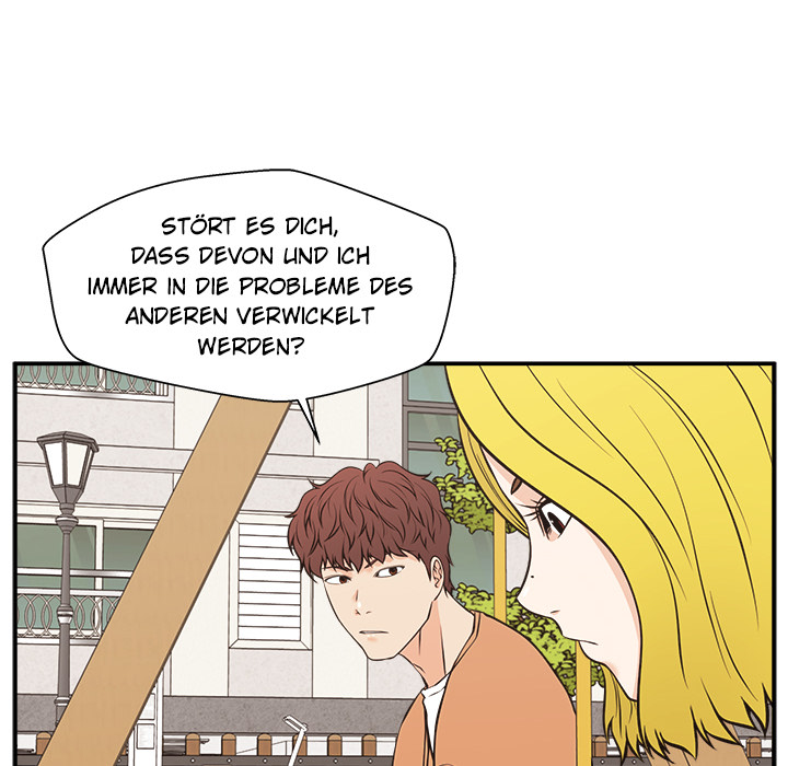 Verliebt, verlobt, verhext! - episode 26 - 33