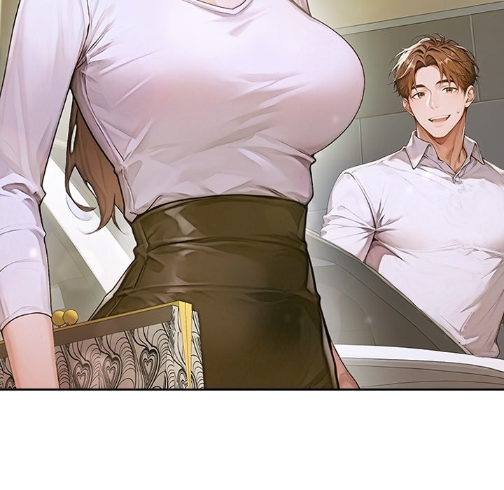 DesireVille - episode Prologue - 13