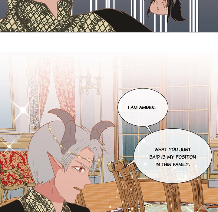 Now, I am Demon King's Wife - episode 17 - 45