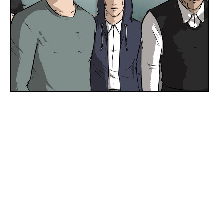 He Queen - episode 25 - 55