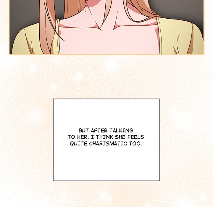 Honey Sweet Part-Time Job - episode 1 - 128