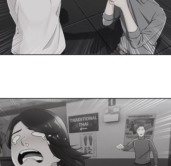 Sang-Ah - episode 42 - 14