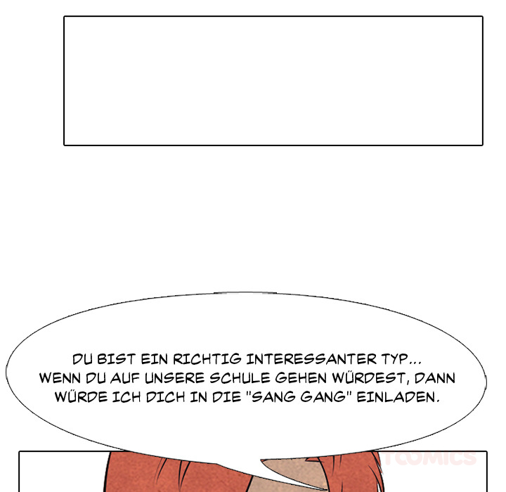 Teufel der Oberstufe - episode 43 - 49