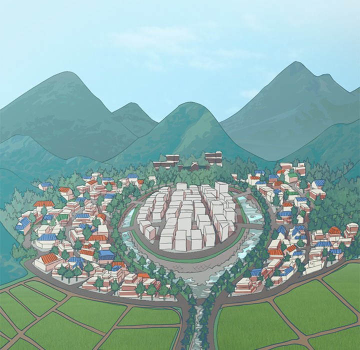New Teacher in Town - episode 2 - 91