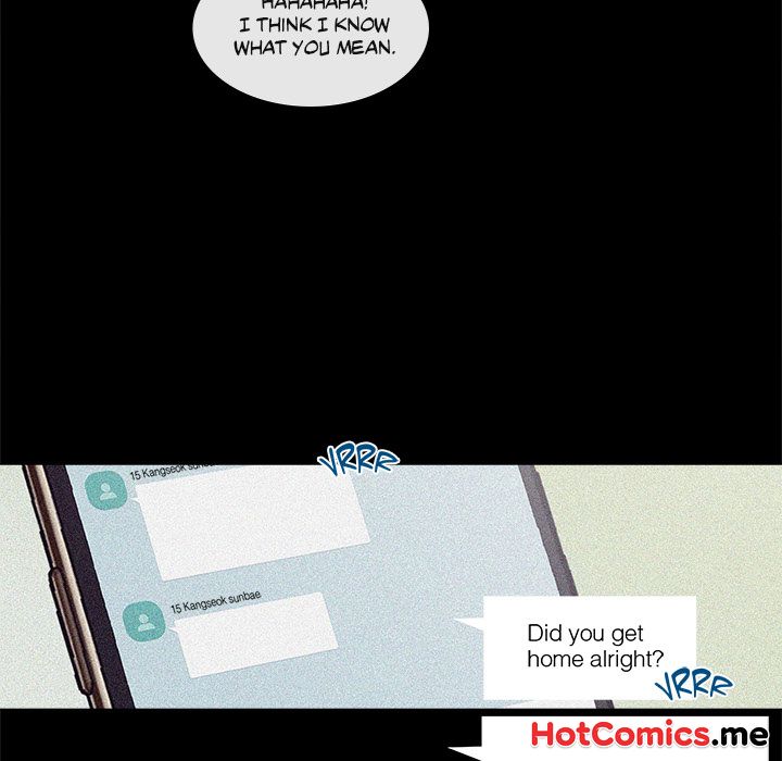 What's Going On? - episode 64 - 49