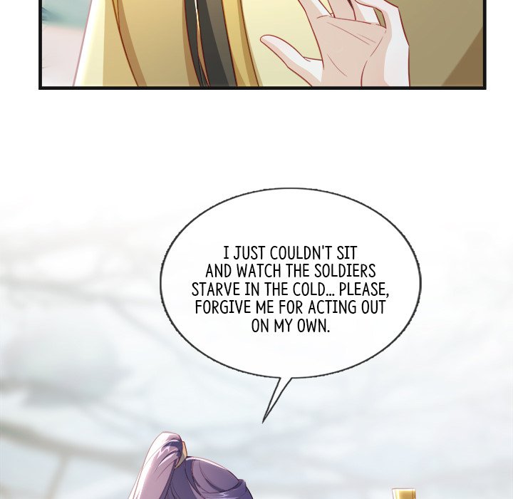 The Emperor's Choice - episode 48 - 48