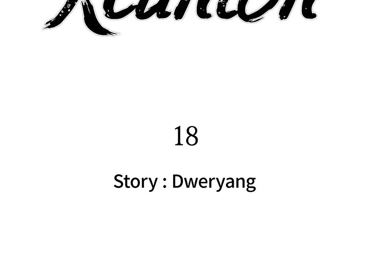 Reunion - episode 18 - 1