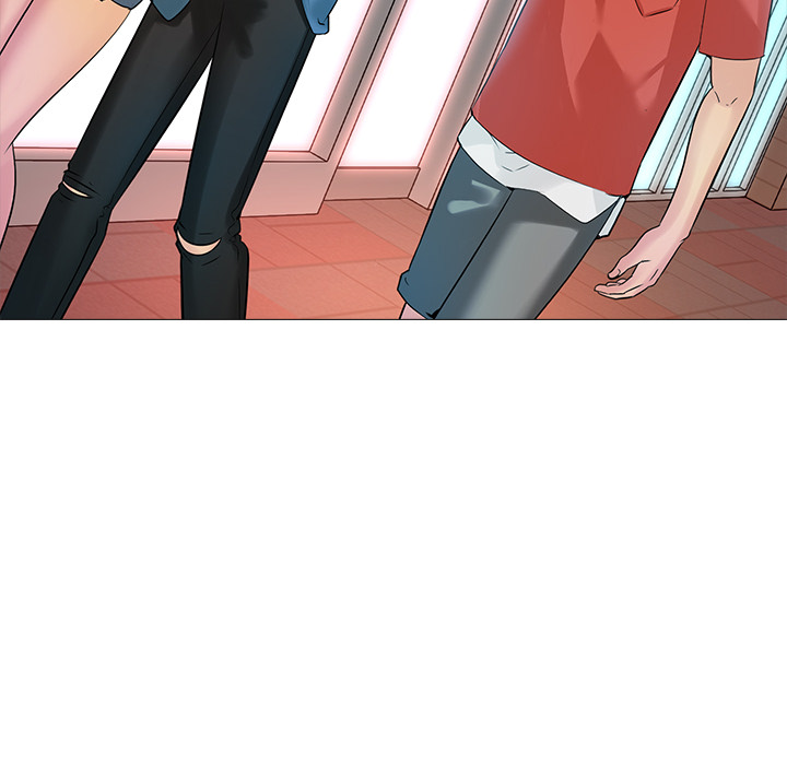 My Friend's Girlfriend - episode 5 - 91
