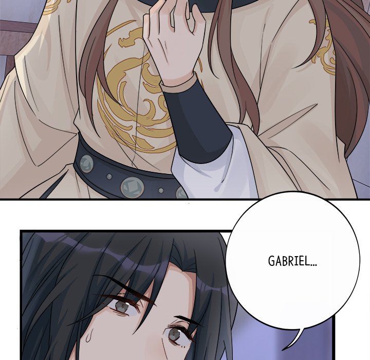 My Wife, The Prince - episode 29 - 129