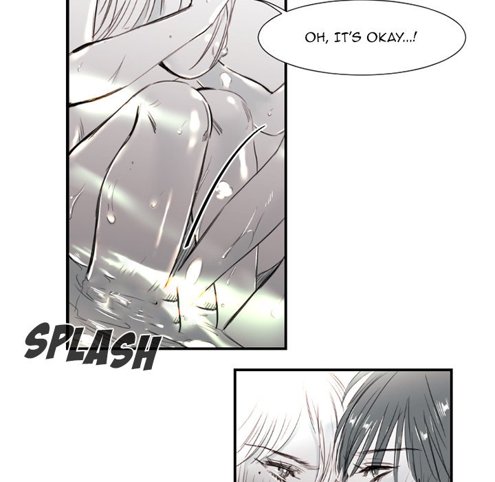 Icarus: Forbidden Love - episode 8 - 33
