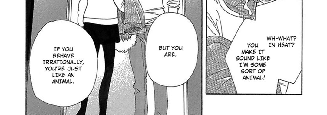 Just Listen to What I Say - The Things I Want A Sadistic Doctor to Do to Me - episode 5 - 39