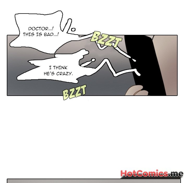 End and Save - episode 3 - 33