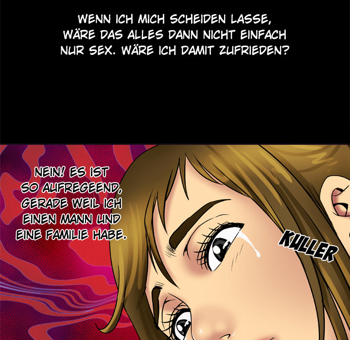 Die Partner meiner Frau - episode 19 - 33