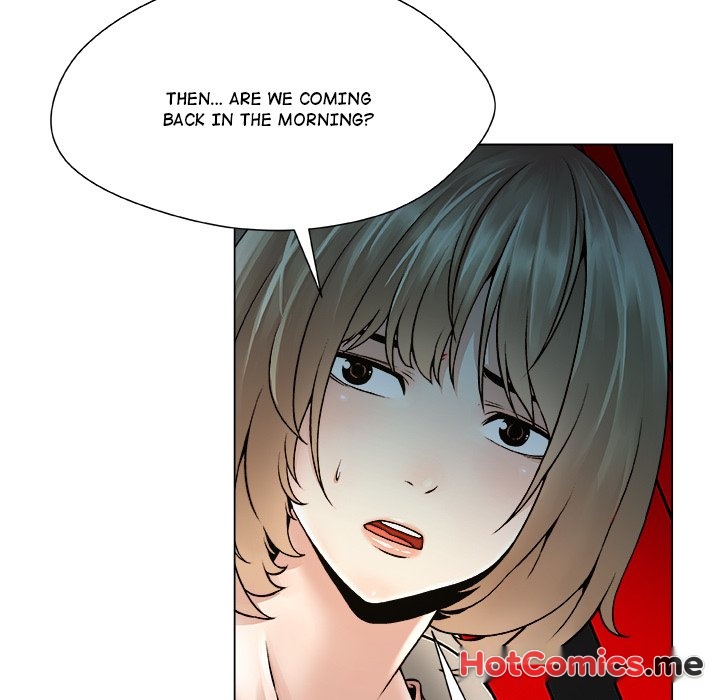 Unfinished Business - episode 22 - 13