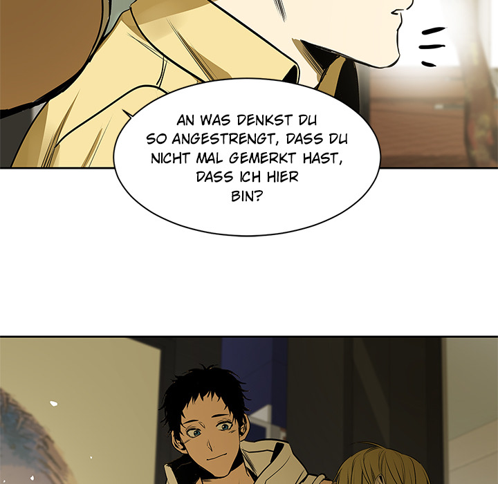 Besondere Beziehungen - episode 14 - 5