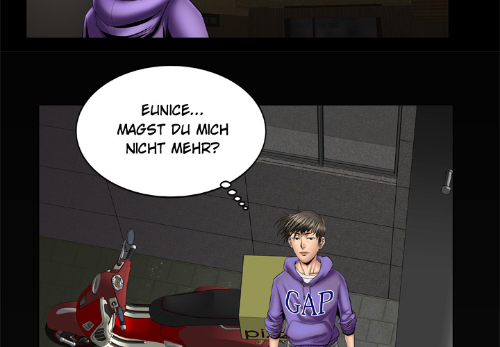 Die Partner meiner Frau - episode 21 - 2