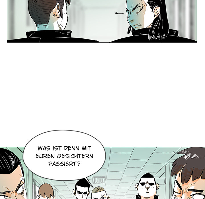 Hero Kim: Wer hat einen Retter bestellt? - episode 10 - 83