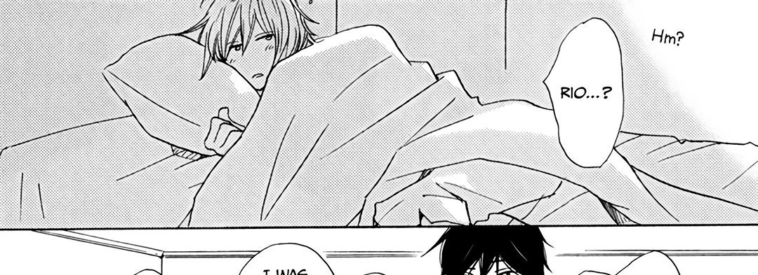 If You Share A Kiss with Asakawa - episode 5 - 40